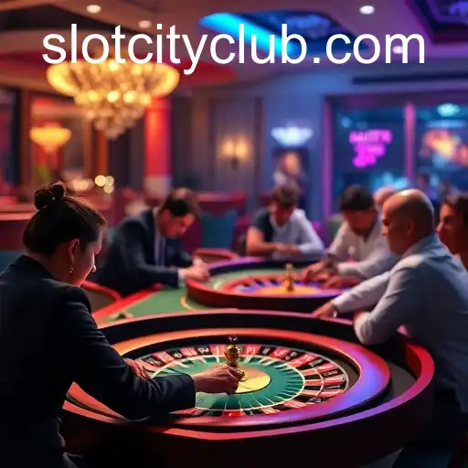 Slot City App-BONUS6