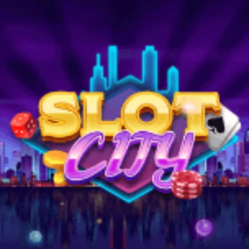Slot City App-BONUS5